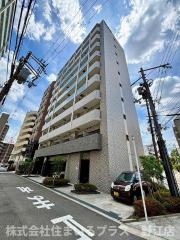 エスリード京橋アミュゼ