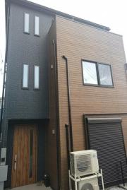 横須賀市公郷町3丁目戸建