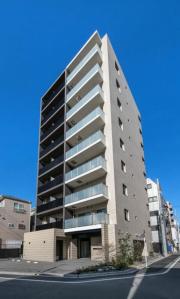 東京メトロ日比谷線三ノ輪駅まで徒歩6分