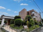 東急大井町線等々力駅まで徒歩6分