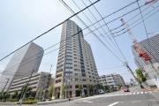 りんかい線品川シーサイド駅まで徒歩6分