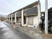 秩父鉄道波久礼駅まで徒歩3分