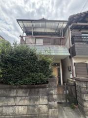 堺市中区深井北町貸家