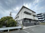 クローバー富士1号館