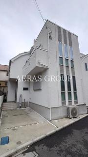 東恋ケ窪戸建