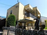近鉄大阪線法善寺駅まで徒歩4分