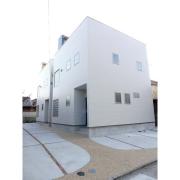 日岡町ココロテラス