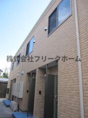 ＪＲ総武線（各駅停車）吉祥寺駅まで徒歩12分