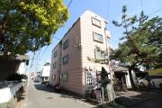 ＪＲ徳島線蔵本駅まで徒歩3分