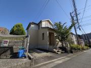 万福寺戸建賃貸住宅E号棟