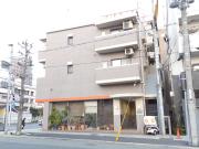 レジェンド六甲
