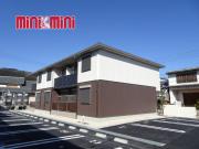 ROYAL YORK IV B棟