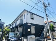 サンビッグ三鷹台