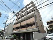 エイペックス京都御所西