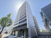 プレサンスレイズ桜山WEST
