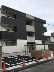 南海本線湊駅まで徒歩8分