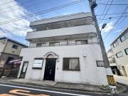 東京メトロ有楽町線平和台駅まで徒歩6分