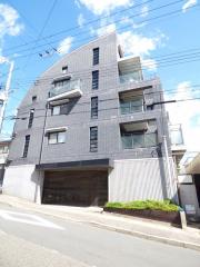 阪急神戸線六甲駅まで徒歩4分