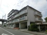 ＪＲ山陽本線西明石駅まで徒歩11分