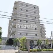 サンクレイドル横濱鶴見II