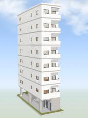 Maison de M