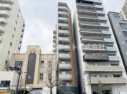 フェルクルールプレスト三ノ輪駅前