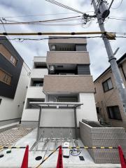 フジパレス堺香ヶ丘イースト