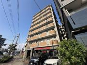 地下鉄千日前線南巽駅まで徒歩5分