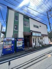 北総線京成高砂駅まで徒歩9分