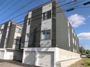 シルキー月寒東B棟