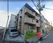 ＪＲ片町線鴫野駅まで徒歩7分