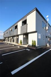 ＪＲ信越本線前川駅まで徒歩2分