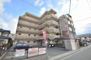 西鉄天神大牟田線高宮駅まで徒歩5分