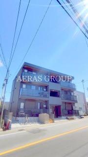 ディーセレーノ根岸台