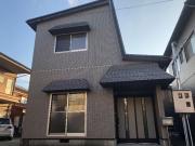貸家 若杉浜 東