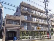 東急目黒線大岡山駅まで徒歩9分