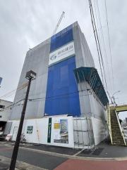 メトロポリタン東中浜