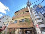 ＪＲ大阪環状線桃谷駅まで徒歩4分