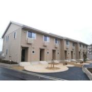 GARDEN HOUSE SHIMOAKAE A棟