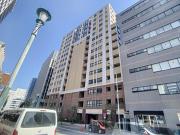 ライオンズマンション神戸栄町通