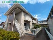 名鉄西尾線西尾駅までバス約12分 徒歩4分