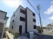 あおなみ線南荒子駅まで徒歩3分