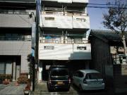 地下鉄桜通線瑞穂区役所駅まで徒歩8分
