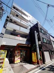 阪急京都線淡路駅まで徒歩3分