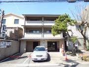 コモンズ御所南