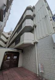 ストークマンション上大岡