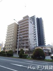 地下鉄桜通線太閤通駅まで徒歩6分