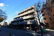 ルーブル芦花公園