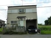 江里口邸