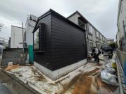 Laboratorio大岡山